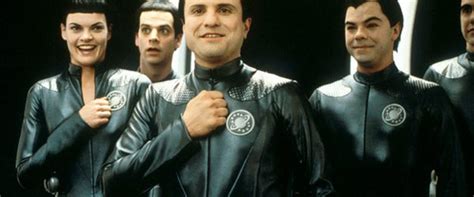 Galaxy Quest Movie Review And Film Summary 1999 Roger Ebert