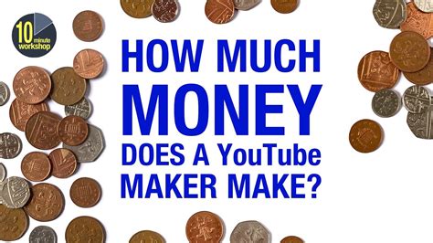 How Much Money Do I Earn From Youtube Video 376 Youtube