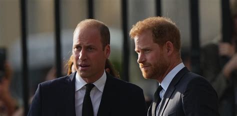 Prince William Cannot Forgive Prince Harry Over Memoir Claims