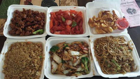 Maybe you would like to learn more about one of these? Newest 31+ Chinese Food Delivery