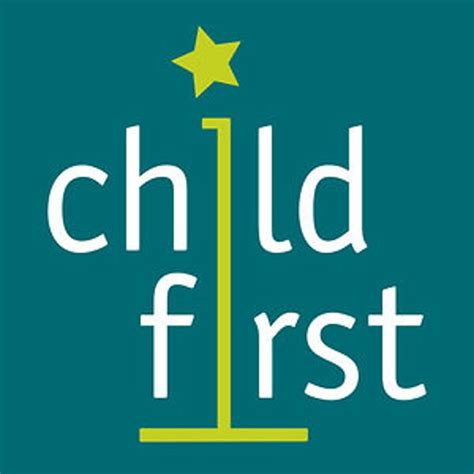 Child First Authority