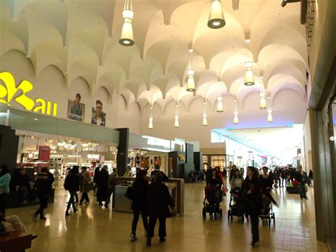 The ttc suspended subway train service at yorkdale. Yorkdale Mall Shopping Centre, Toronto Ontario | ....The ori… | Flickr