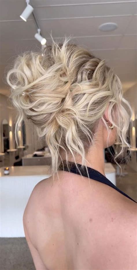 Elevate Your Look With Chic Hairstyling Ideas Crowning Glory For