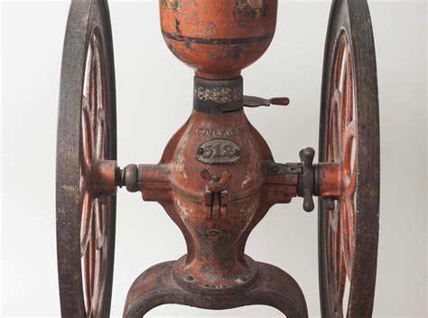 Enterprise Coffee Mill Witherells Auction House