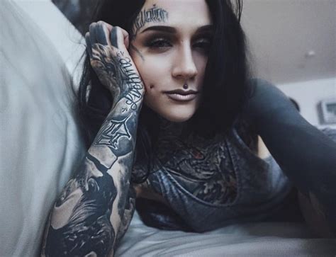 instagram photo by monami frost oct 4 2015 at 9 25pm utc monami frost ink model tattoos