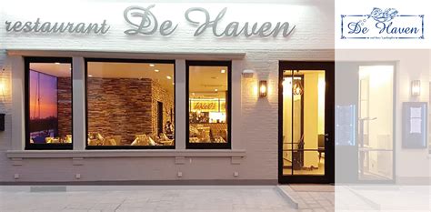 Including the world famous ganzepoot. Restaurant De Haven | Nieuwpoort