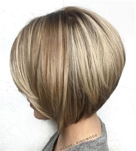 Inverted Bobs That You Need To Check Out Hair Adviser Inverted