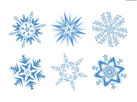 Snowflake Free Large Images