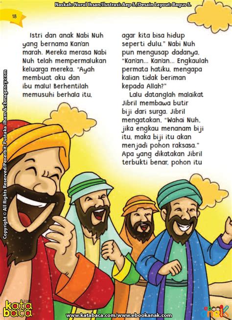 Sinopsis cari aku di syurga. Siapa Nama Nabi yang Menerima Butiran Biji dari Surga ...