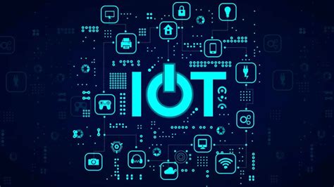 The Future Of Iot What To Expect In 2023 And Beyond Techmedok