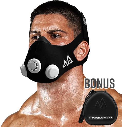 Trainingmask Elevation Training Mask 20 Original Free Case