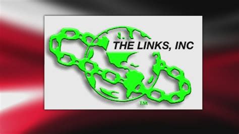 The Links Incorporated Youtube