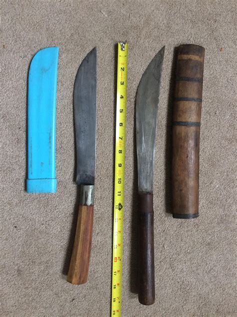 23,981 likes · 342 talking about this. Traditional Thai Machete - Historical Blades - I Forge Iron
