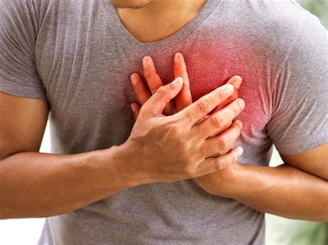 5 Cara Mudah Menjaga Kesehatan Jantung Home Credit
