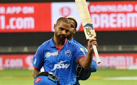 Ipl 2020 Best Indian Xi Of The Tournament