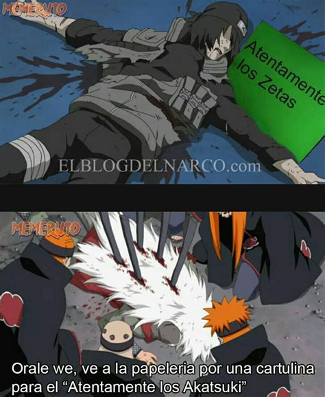 Naruto Reacciona A Memes
