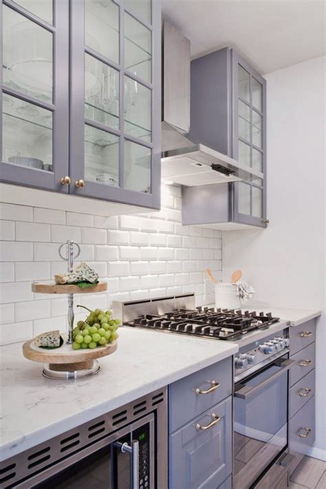 As we all know, there are wide options of cabinet designs you can choose. Frosted Glass Kitchen Cabinet Doors 2021 | Kitchen design ...