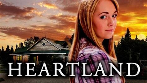 Weekend Series To Watch Heartland Horse Nation