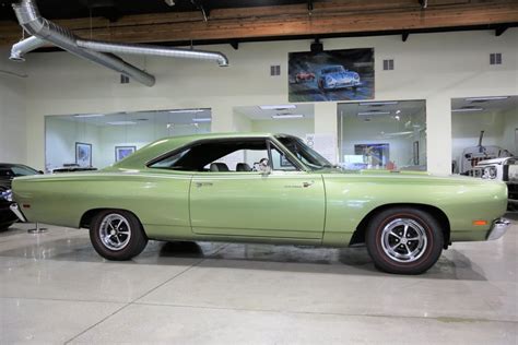 Plymouth Road Runner Sold Motorious