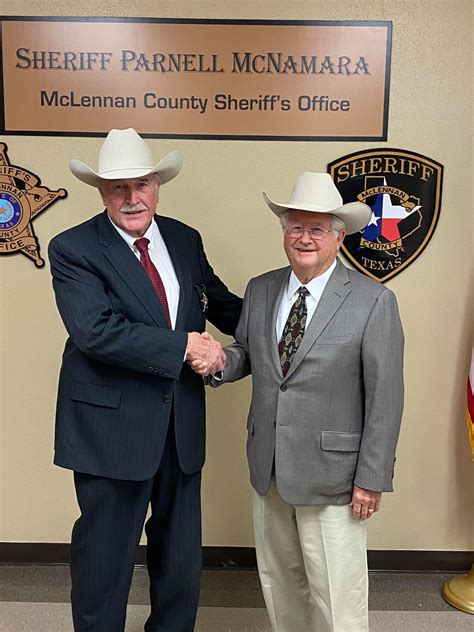 Mclennan County Sheriff's Office - Home | Facebook