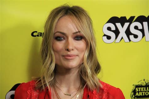 The Truth About Why Trolls Hate Olivia Wilde With Harry Styles By