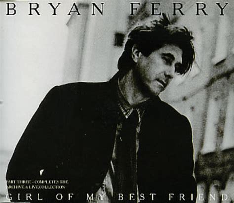 Girl Of My Best Friend Incl 2 Live Tracks From Glasgow 1988 Amazon De Musik