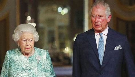 Queen Elizabeth ‘will Never Abdicate Despite Charles Becoming ‘quasi King