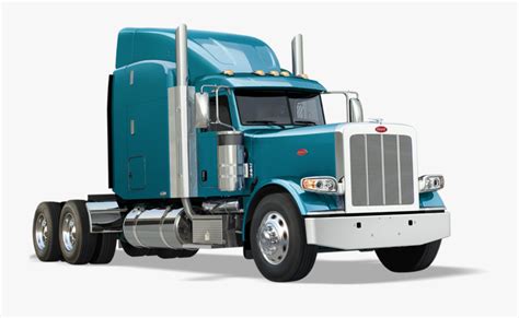 Peterbilt 379 Car Kenworth W900 Truck - Peterbilt Png ...