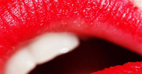 บทความเกี่ยวกับริมฝีปาก ลิปสติก Lipstick