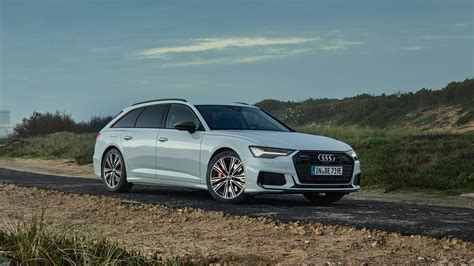 Sportliche präzision, exzellenter komfort und souveräne technologiekompetenz bilden ein gesamtbild. Audi A6 Avant 55 TFSI e quattro PHEV launched | Auto Express