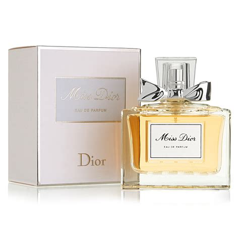 Selección de perfumes de mujer de christian dior en super esencia. Dior Miss Dior eau de parfume 100 ml - iprofumissimi
