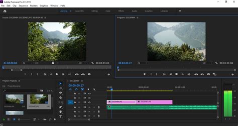Get started now with adobe's video editing program today to create engaging visual and audio stories! The 10 Best Video Editing Software for Mac (2019) | Slashdigit