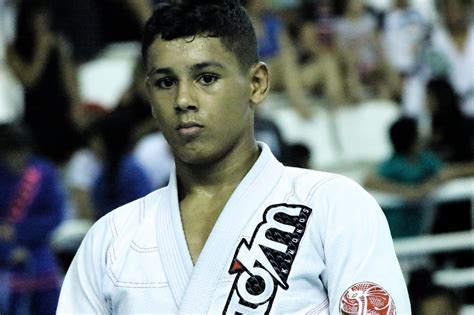 Andre galvao is a multiple time world champion in brazilian jiu jitsu & adcc champion as well as one of the founding members of the atos bjj academy/team. Micael Galvão se consolida como fenômeno do BJJ | Emanuel ...