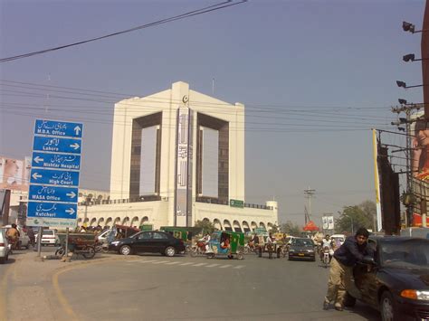 State bank of pakistan (sbp) governor ashraf mahmood wathra said on tuesday that the central bank was working on a scheme to. Multan In Pics - Pakistan in Photos
