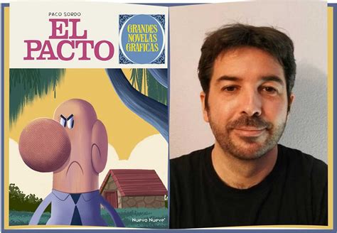 Encuentro Con Autor Paco Sordo Tres Cantos