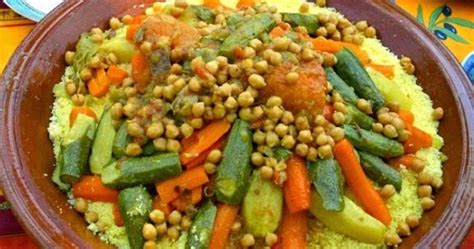 Check spelling or type a new query. Moroccan Couscous ~ Moroccan Kitchen Recipes