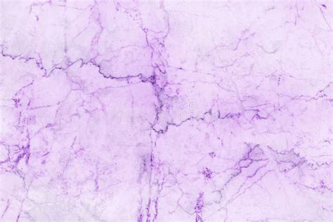 Purple Marble Texture Background With Detailed Structure High