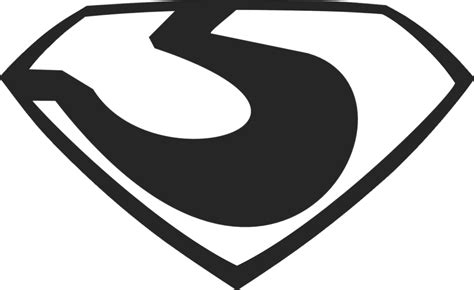 Man Of Steel General Zod Symbol By Deathcantrell On Deviantart