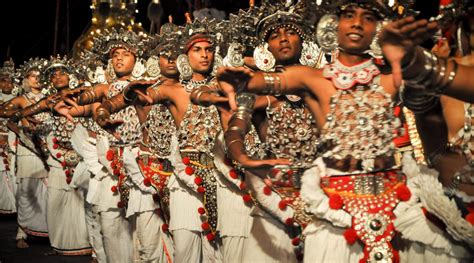 Traditional Dance Forms Of Sri Lanka Classic Sri Lanka