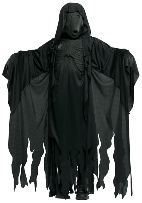 Kids Dementor Costume