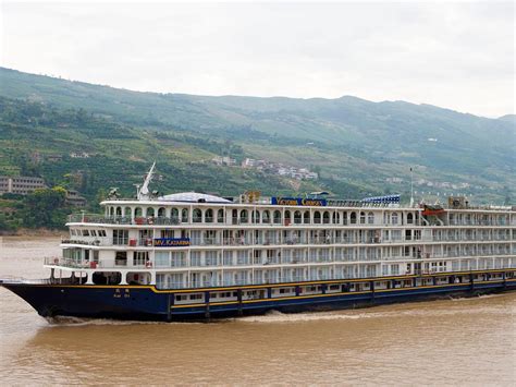 A Journey On Chinas Yangtze River With Wendy Wu Tours Au