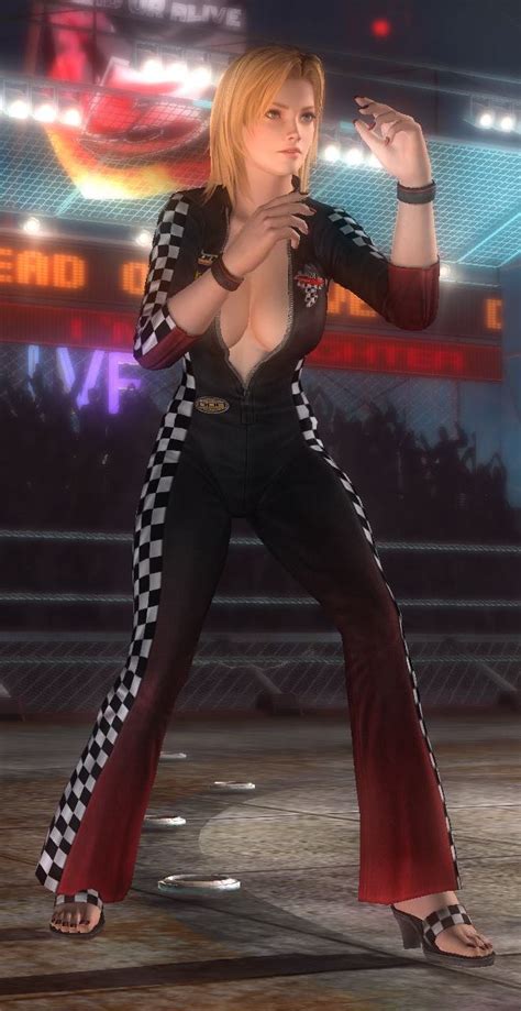 Image Doa5u Tina Ce Screen Dead Or Alive Wiki Fandom Powered