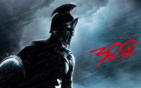 300 Rise Of An Empire Wallpapers Zoom Wallpapers