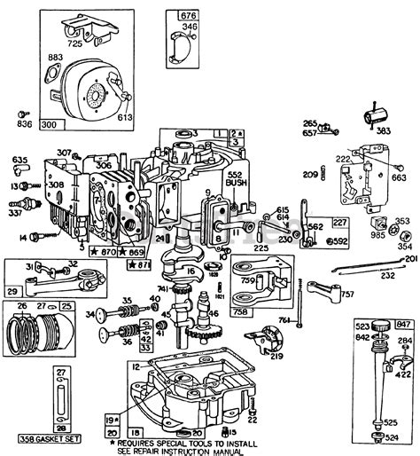 Toro 56145 8 32 Toro Rear Engine Riding Mower Sn 009000001