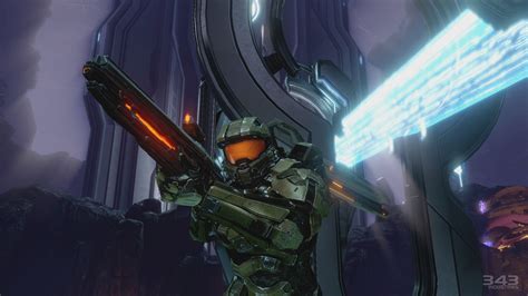 Halo The Master Chief Collection Patch And Beta Delayed Vg247