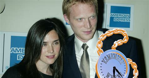 remember when 9 11 inspired paul bettany to propose to jennifer connelly