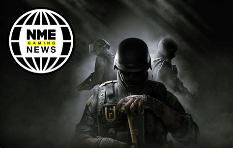 Tom Clancys Rainbow Six Siege Is Coming To Game Pass