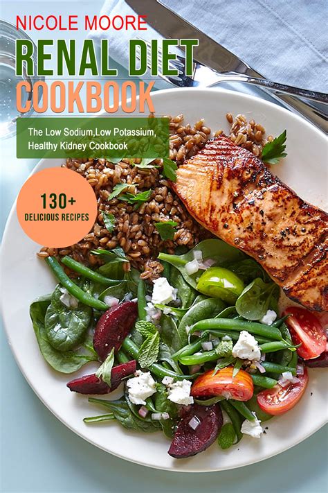 Recipe modification ideas for low cholesterol, low saturated fat diet. Low Sodium Potassium Recipes | Dandk Organizer
