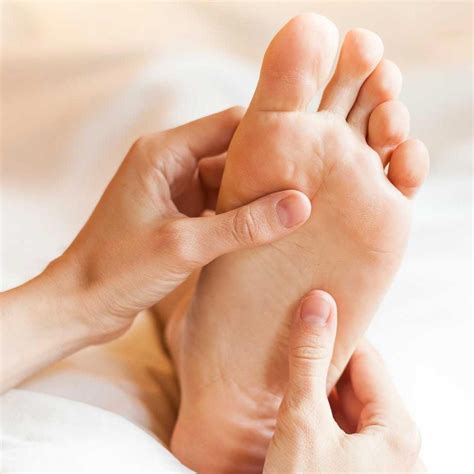 Earthsavers Pedicure Earthsavers Relaxation Services