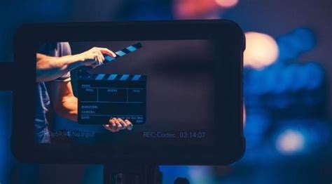 What are the entry requirements like? Entry Requirements to Study a Film Studies Degree